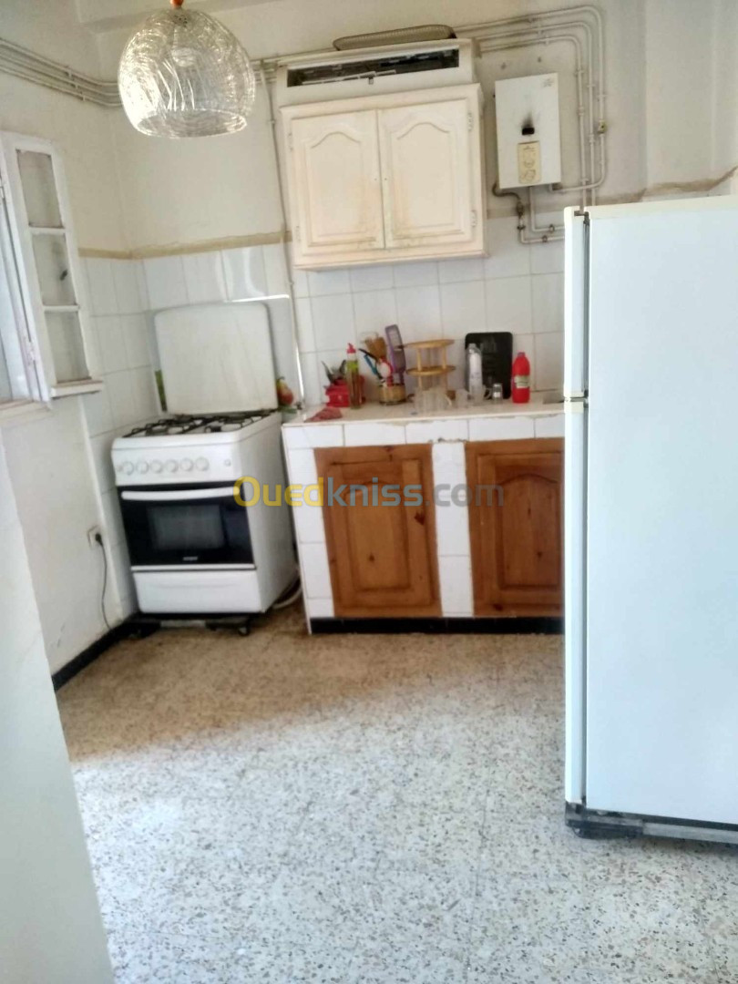 Location vacances Appartement F3 Oran Oran