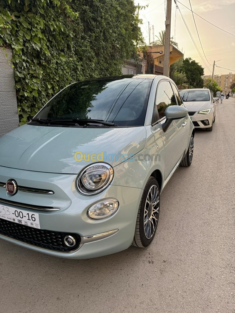 Fiat 500 2024 Dolcevita +