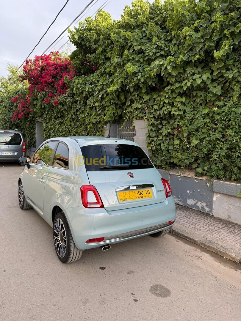 Fiat 500 2024 Dolcevita +