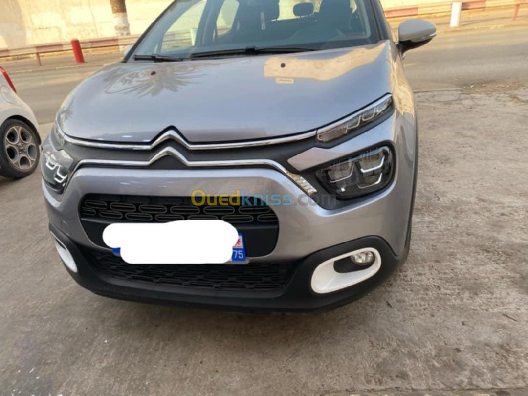 Citroen C3 2022 