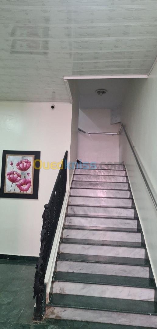 Location Appartement F4 Oran Bir el djir