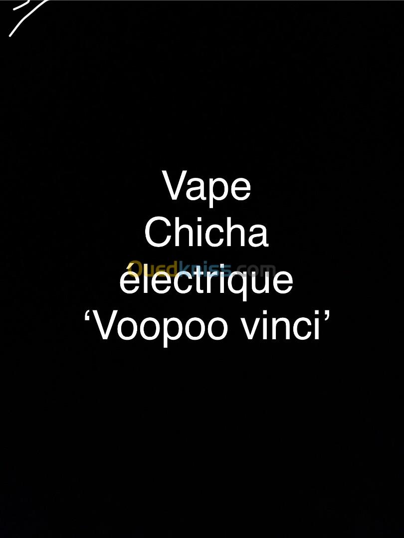 Vape voopoo vinci voopoo vinci