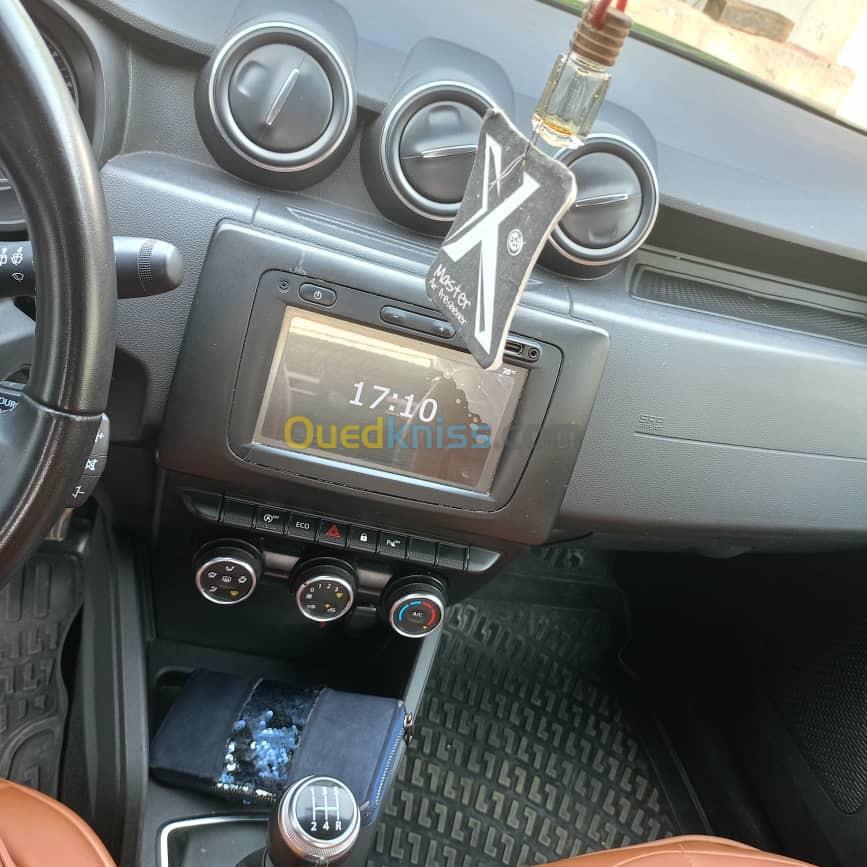 Dacia Duster 2020 