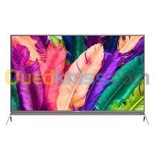 TV Brandt BAD55U7SS