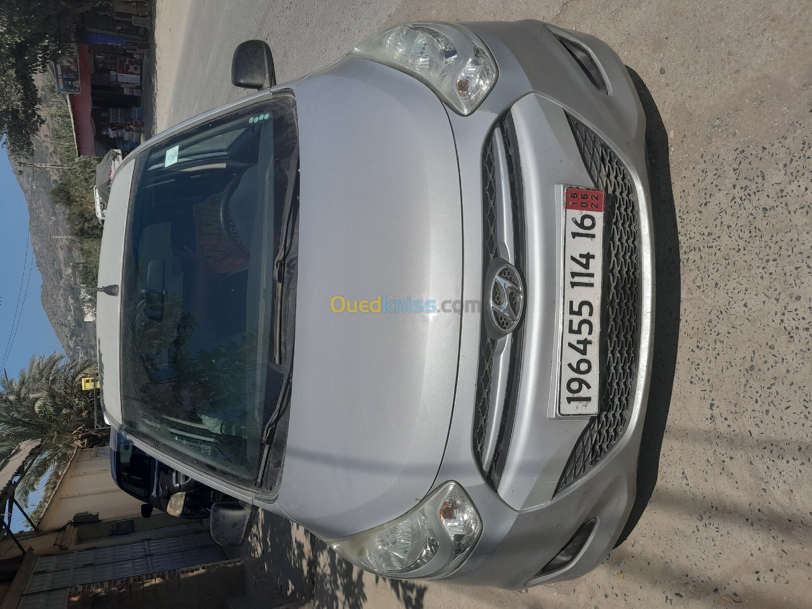 Hyundai i10 2014 GL Plus