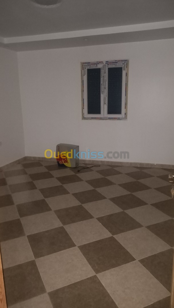 Location Niveau De Villa F3 Alger El harrach