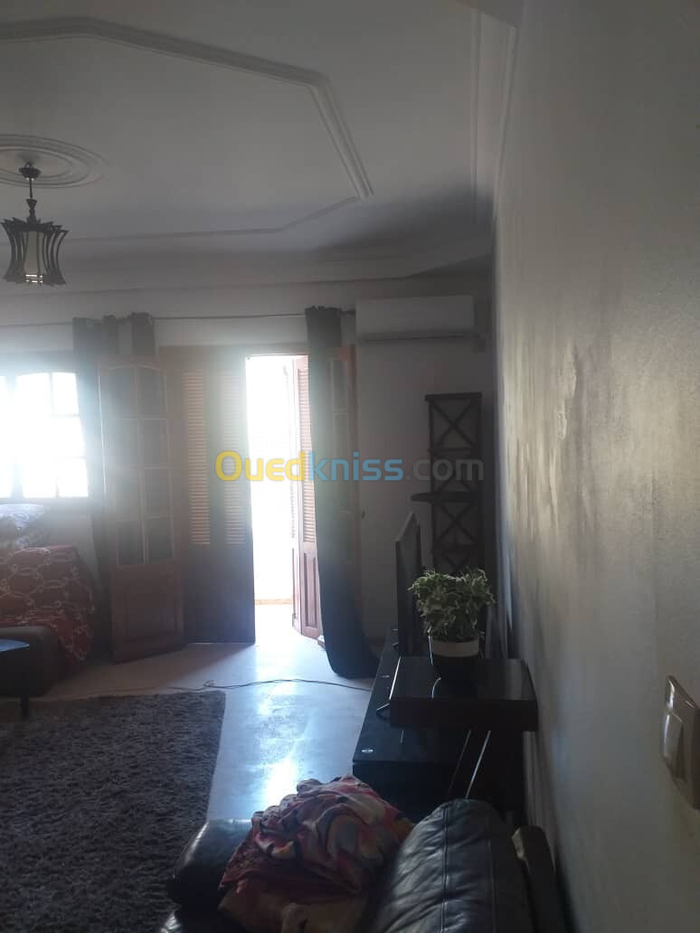 Location Appartement F3 Alger El achour