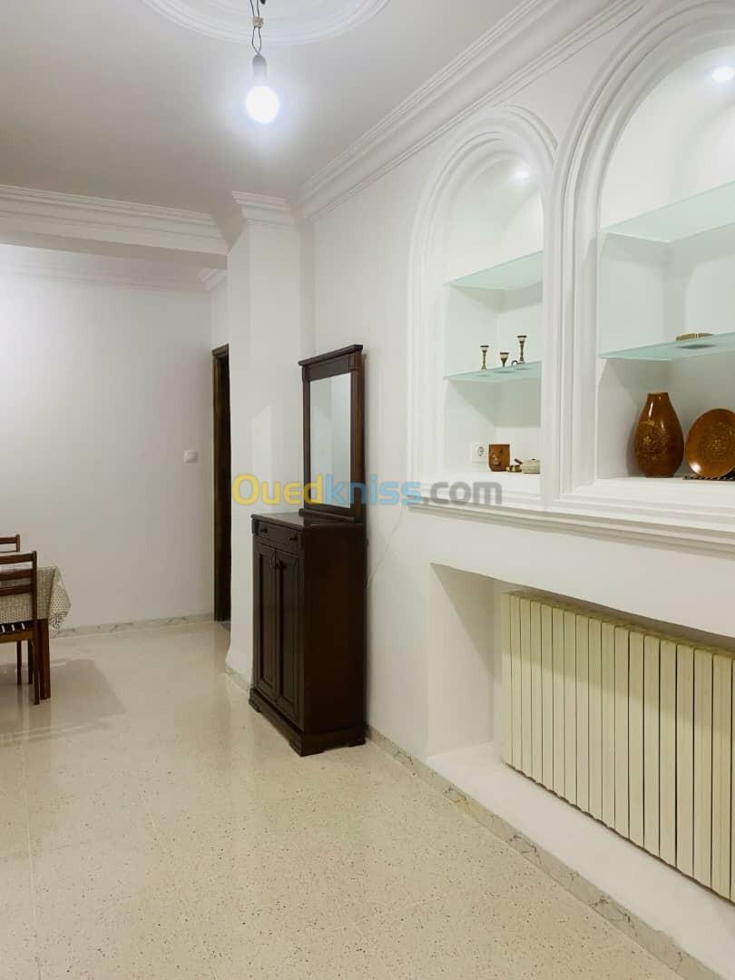 Vente Appartement F5 Alger Beni messous