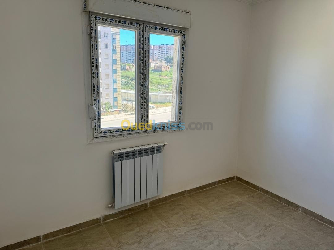 Location Appartement F5 Alger Rahmania