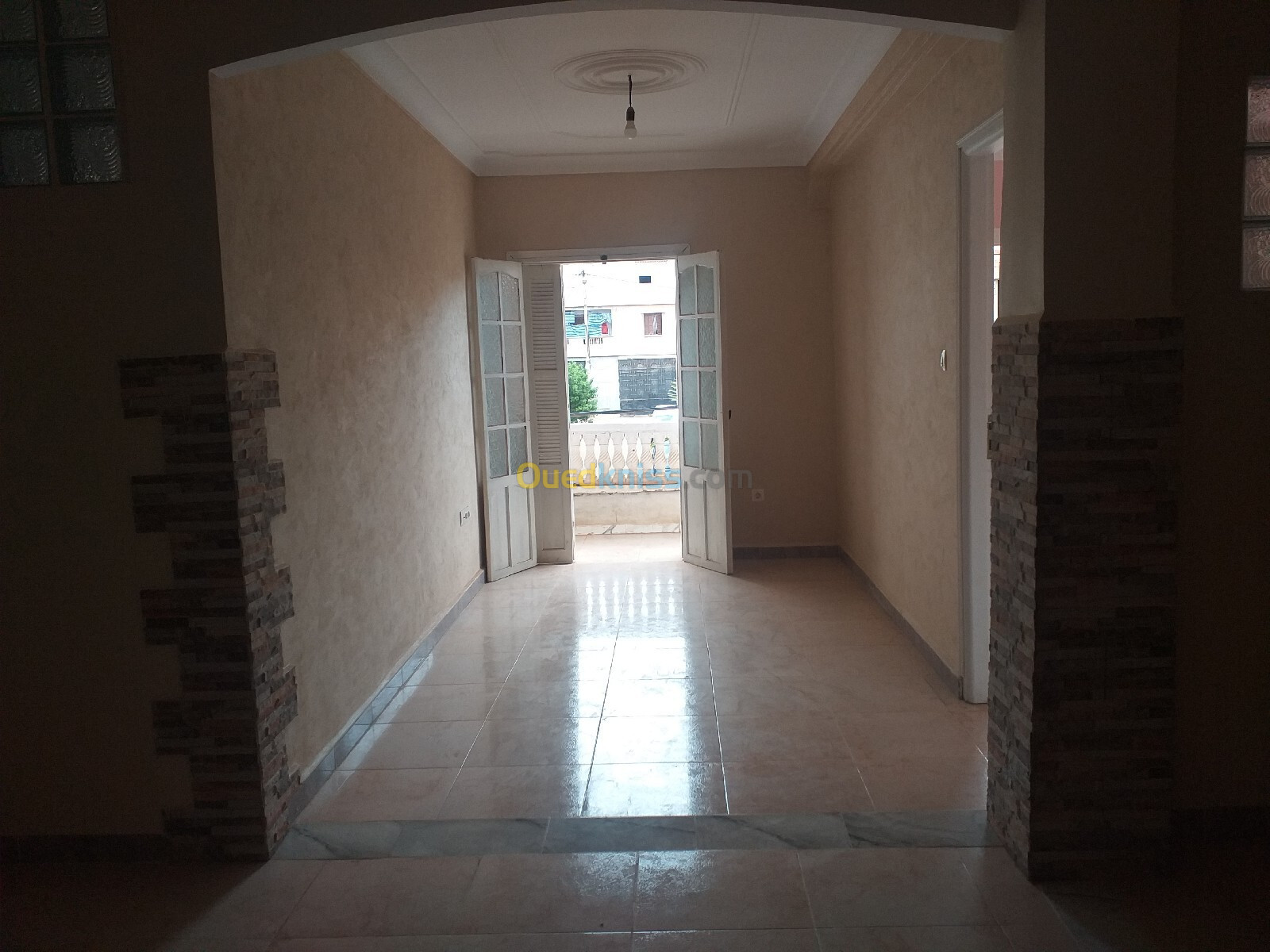 Location Niveau De Villa F3 Alger Draria