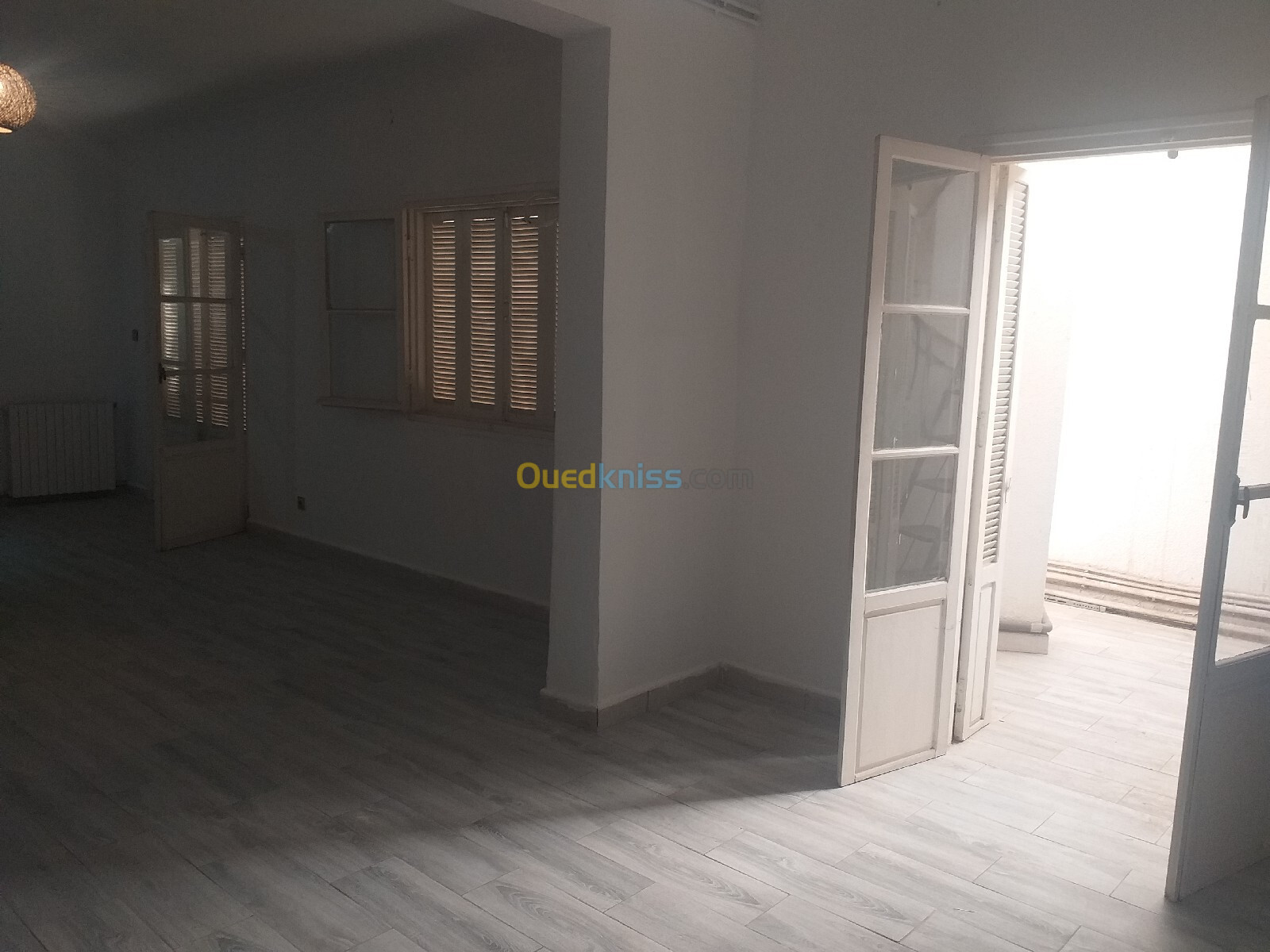 Vente Duplex F6 Alger El achour