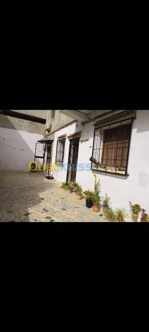 Vente Villa Alger Draria