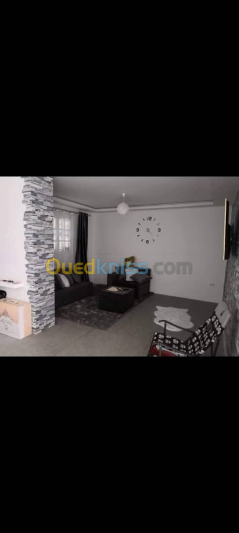 Vente Villa Alger Draria