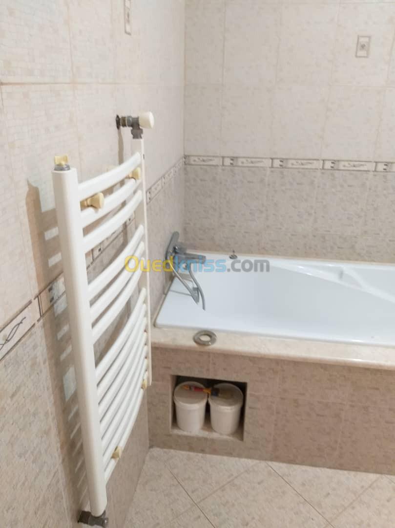 Location Appartement Alger El achour