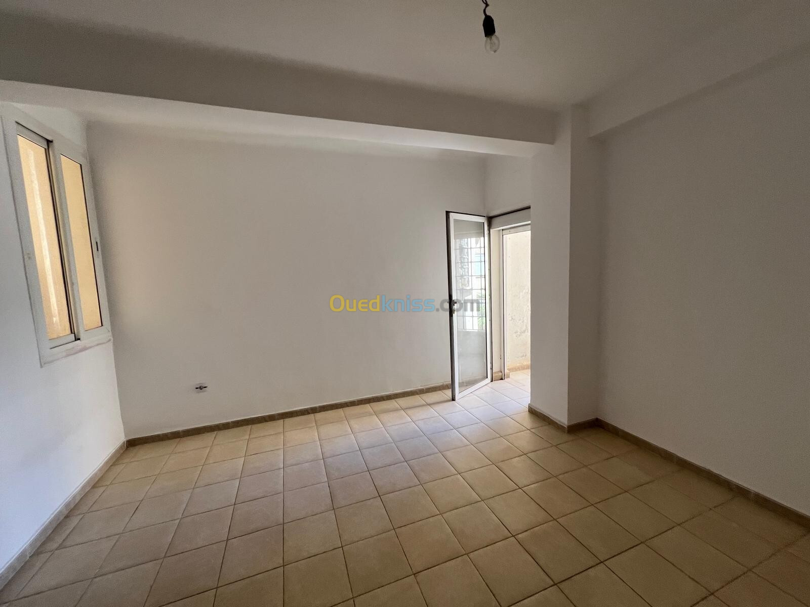 Location Appartement F3 Alger El achour