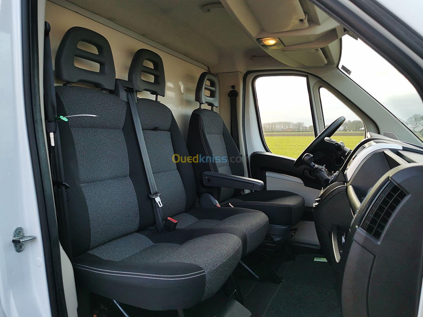 Fiat Professional Ducato 2023 