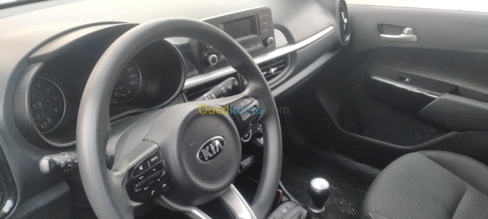 Kia Picanto 2021 LX Confort