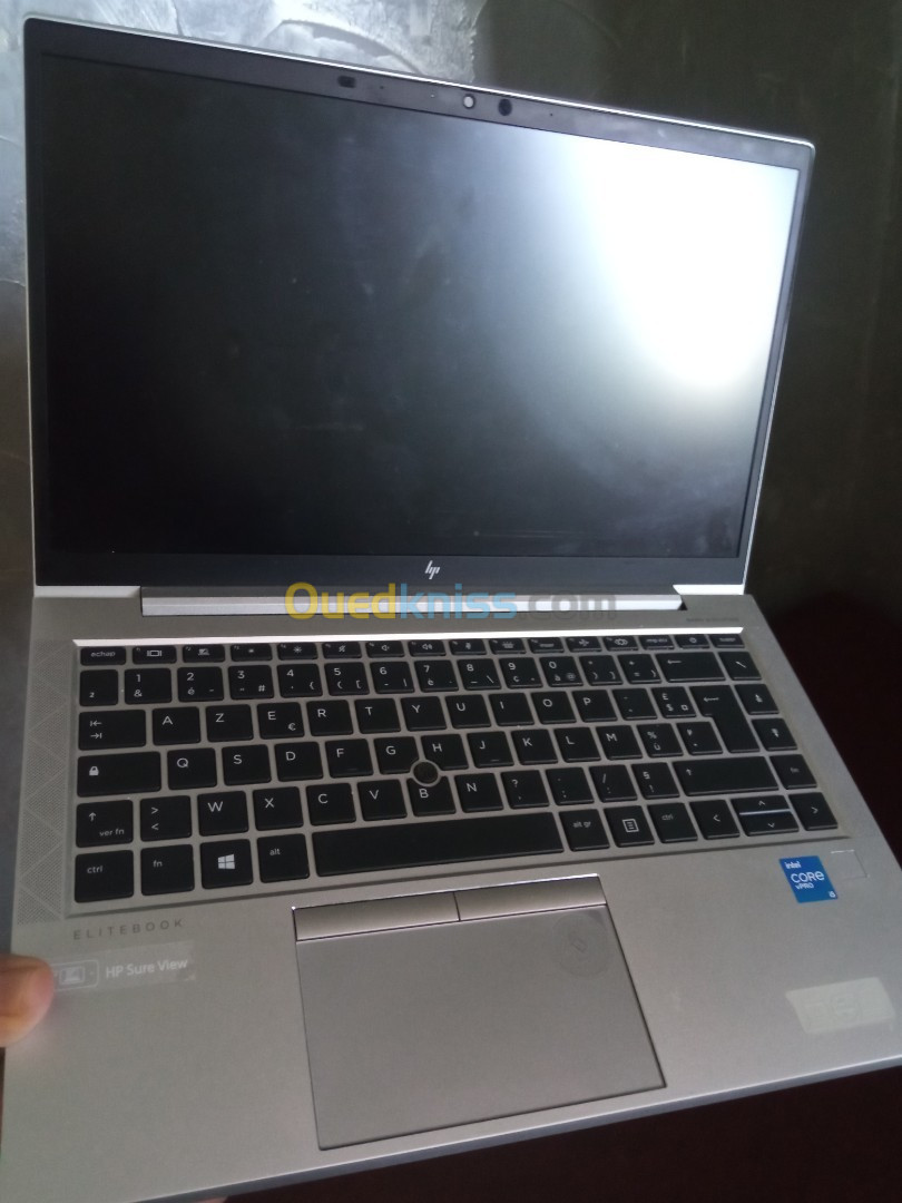 hp elitbook  840 G8