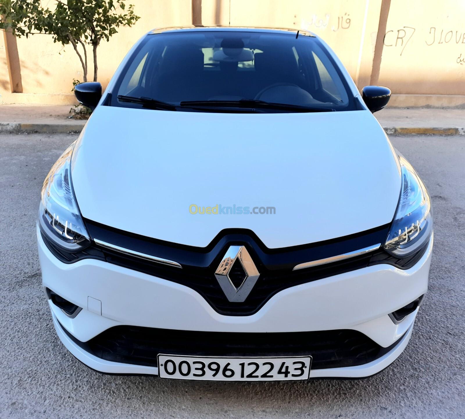 Renault Clio 4 2022 Limited 2