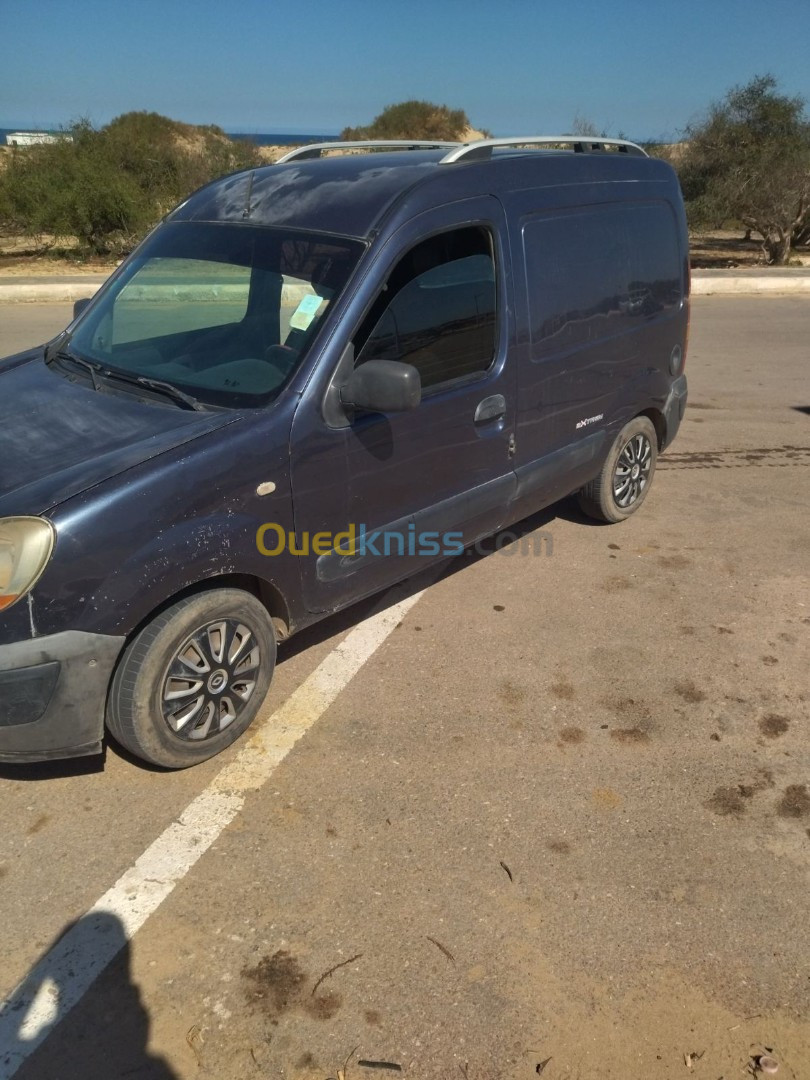 Renault Kangoo 2005 Kangoo