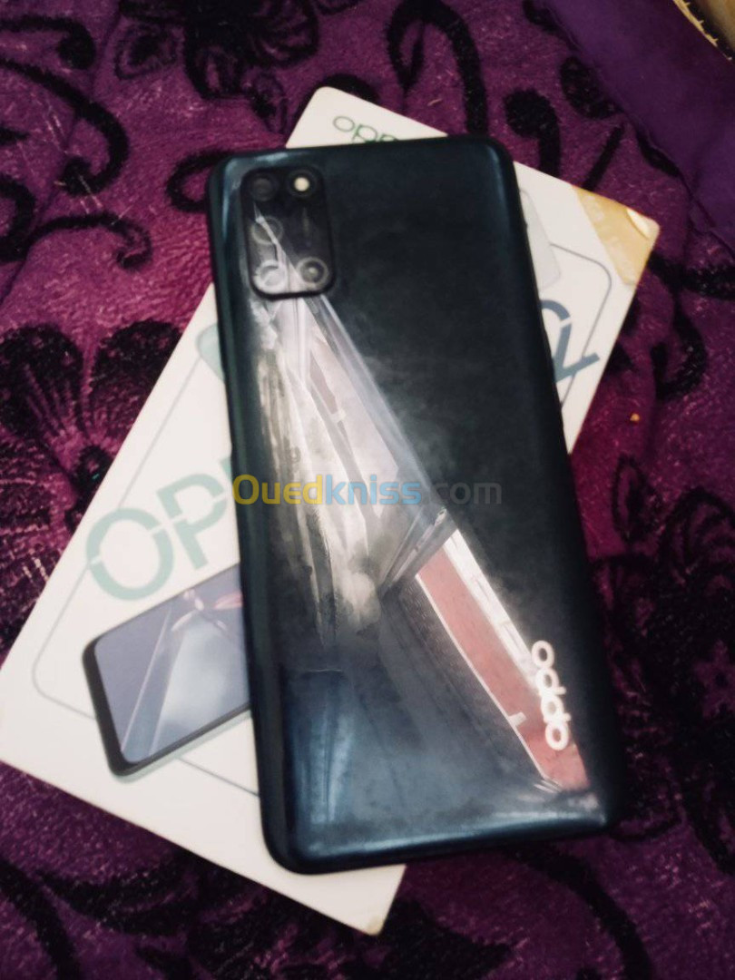 oppo a52 olx