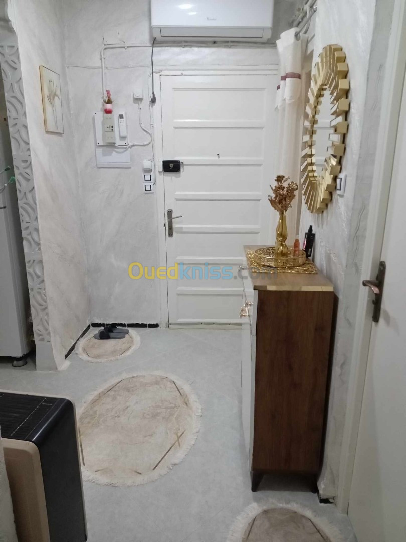 Vente Appartement F2 Batna Batna