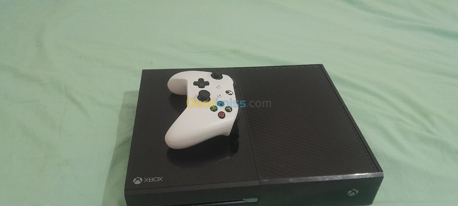 Xbox one avec manette one s