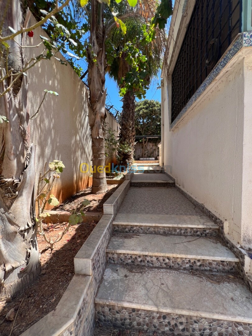 Vente Villa Alger Hydra