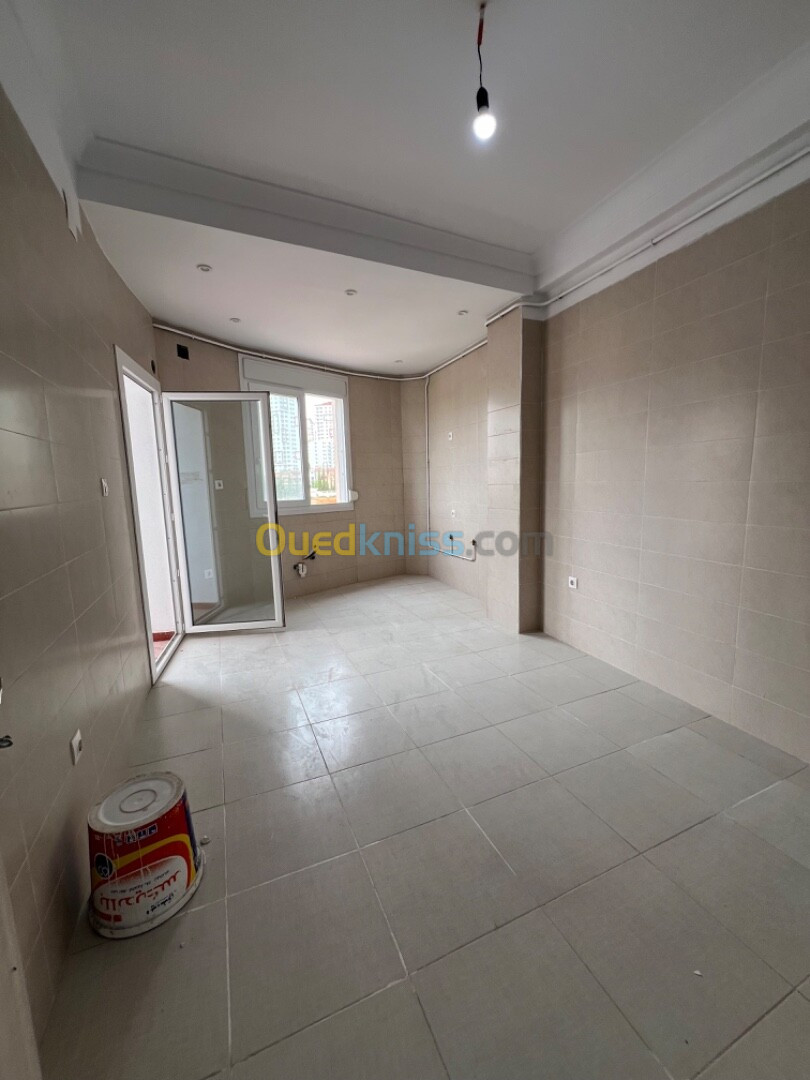 Vente Appartement Alger Birkhadem