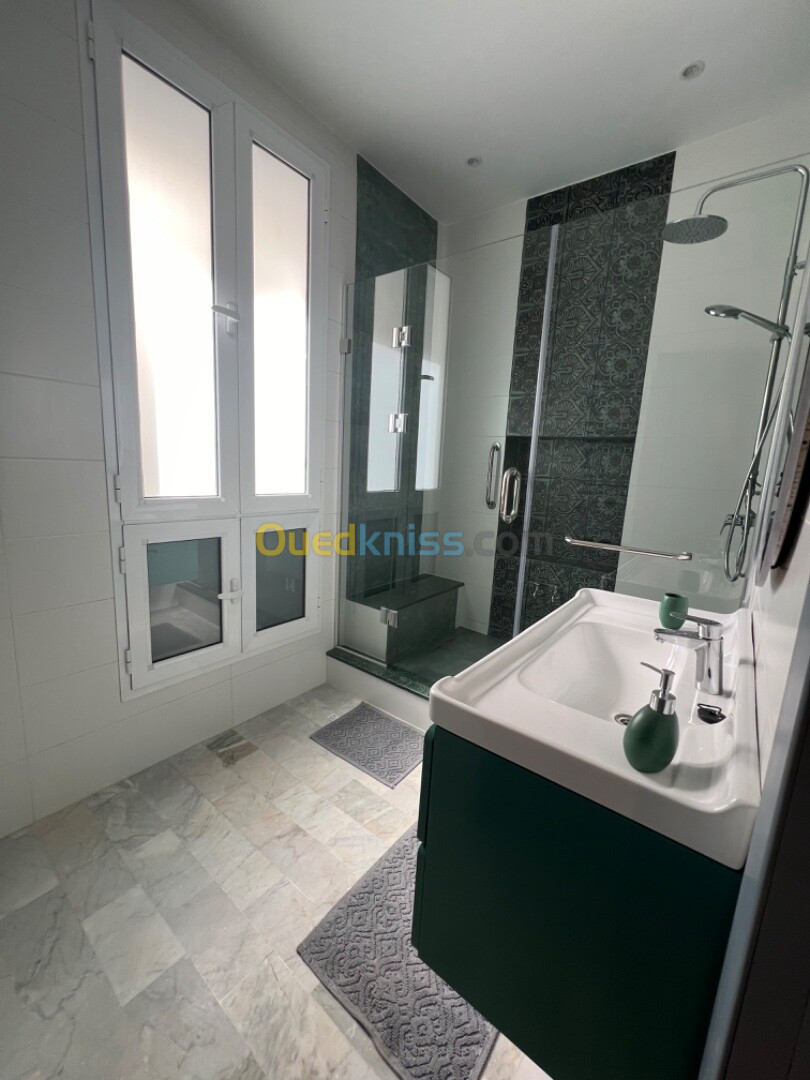 Location Appartement Alger Alger centre