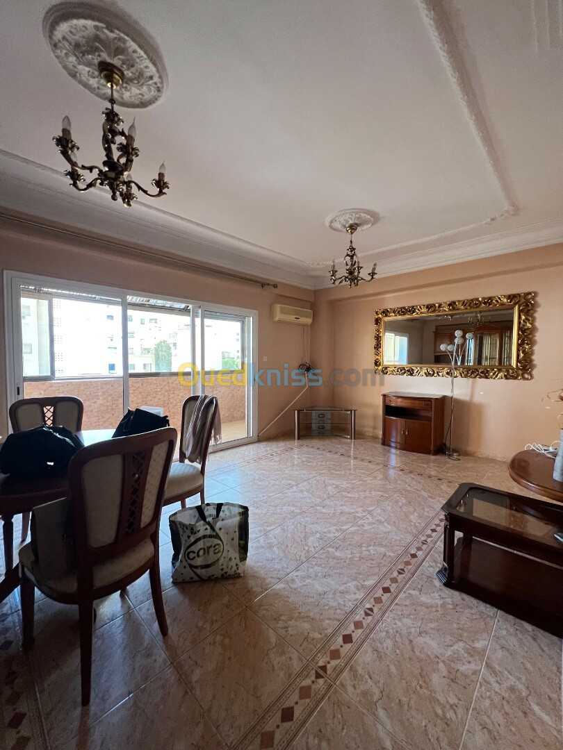 Vente Duplex Alger El achour