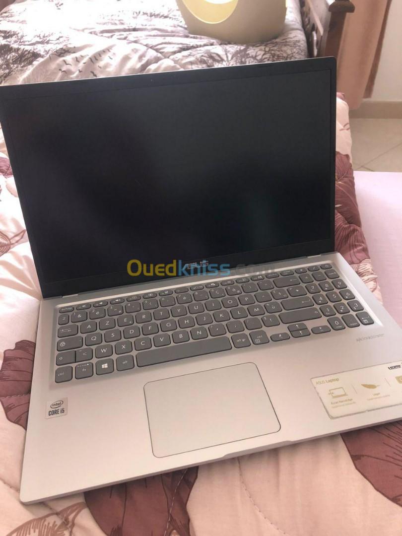 Asus i5 10e génération 15,6' 