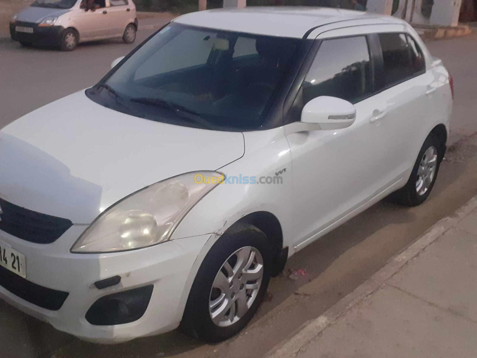 Suzuki Swift 2014 Swift