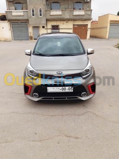 Kia Picanto 2019 GT-Line