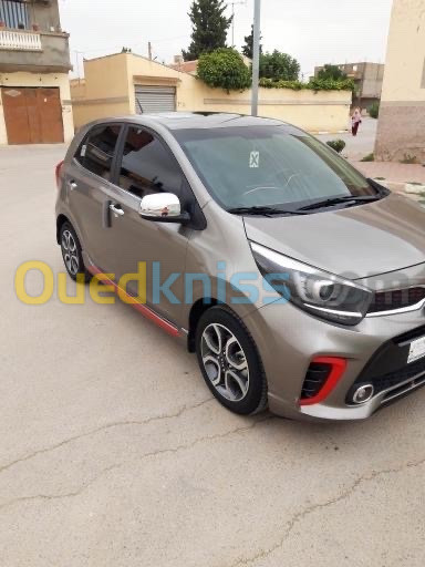 Kia Picanto 2019 GT-Line