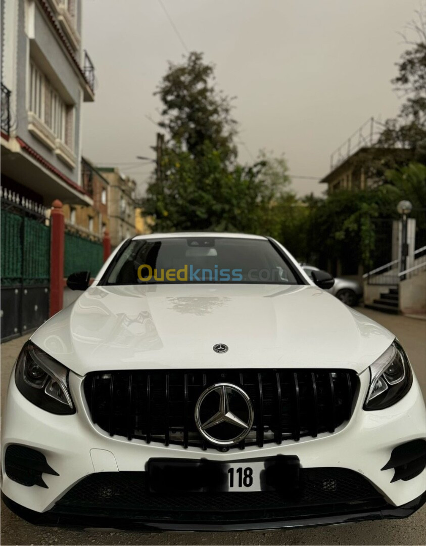 Mercedes Classe C 2018 250 AMG Line