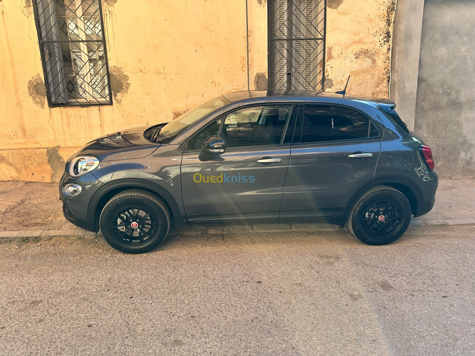 Fiat 500 X 2024 Cult