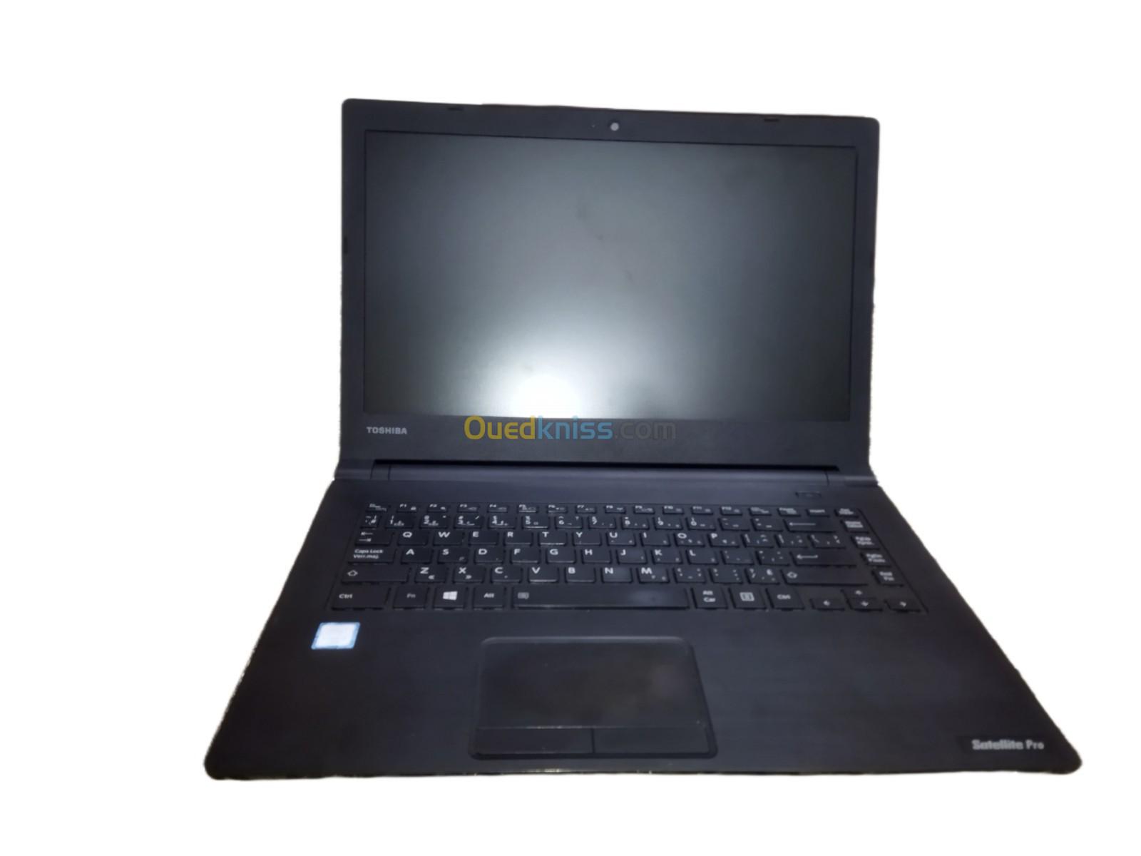 Toshiba satellite pro