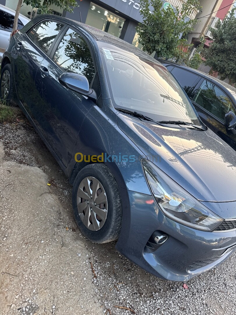 Kia Rio 2019 EX