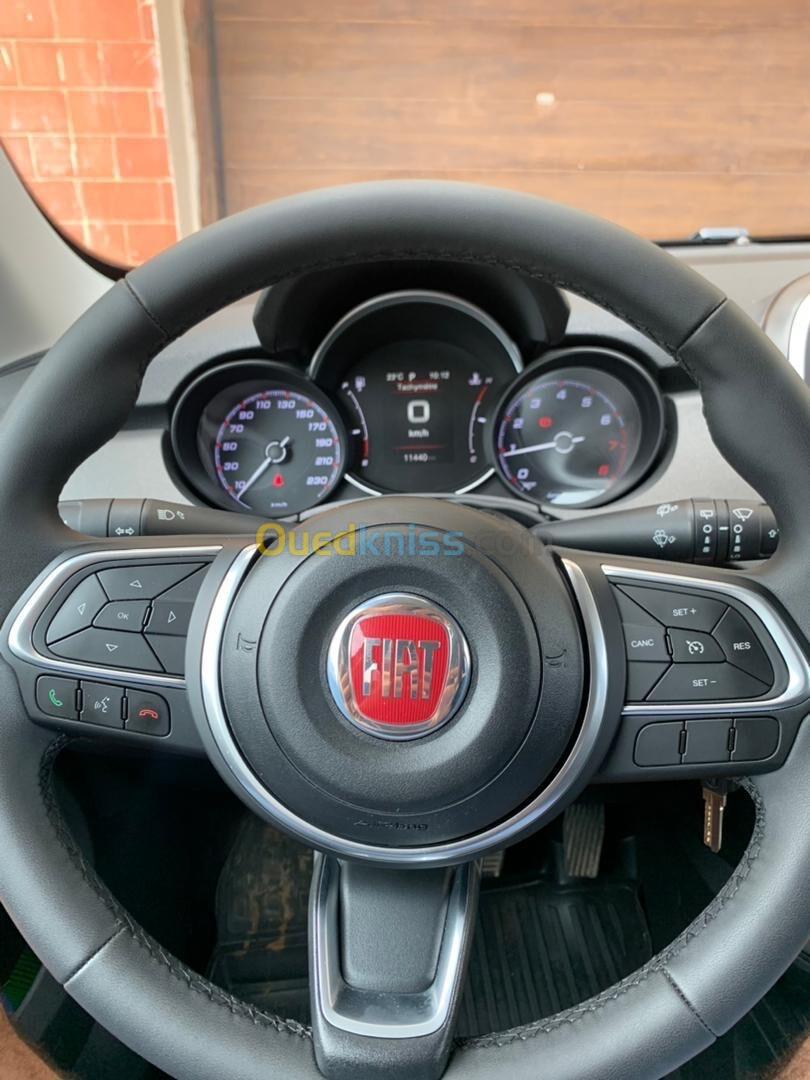 Fiat 500 x 2024 