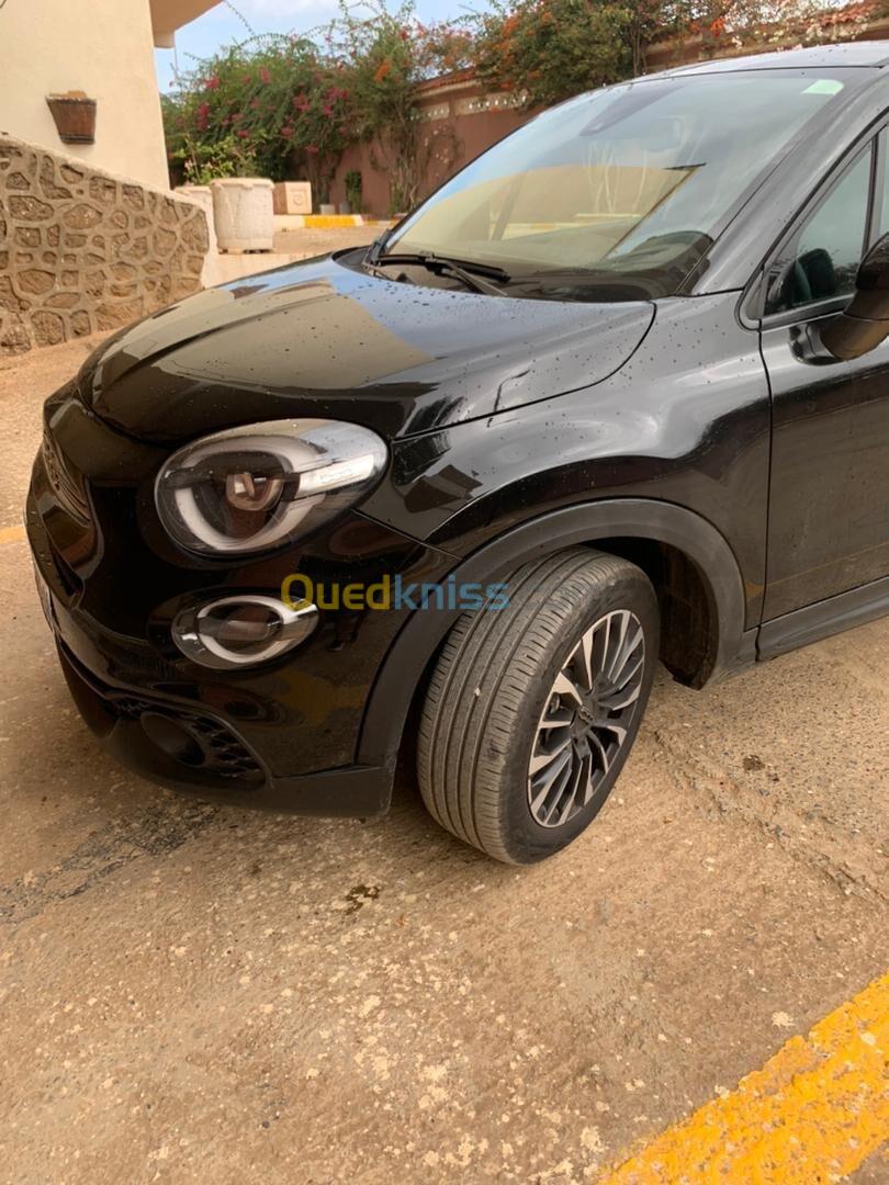 Fiat 500 x 2024 