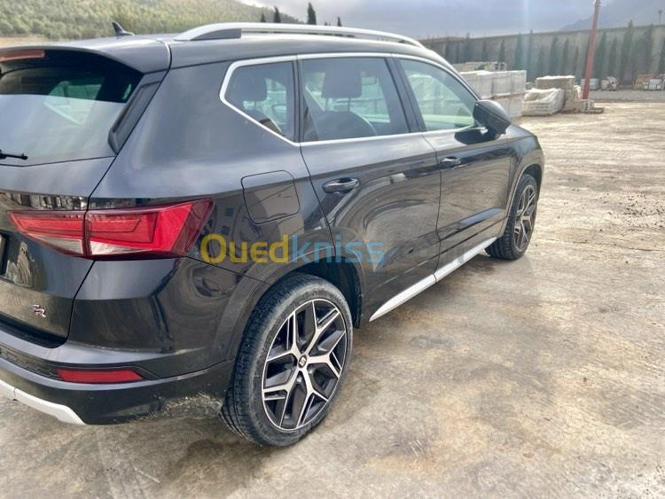 Seat ATECA 2019 FR