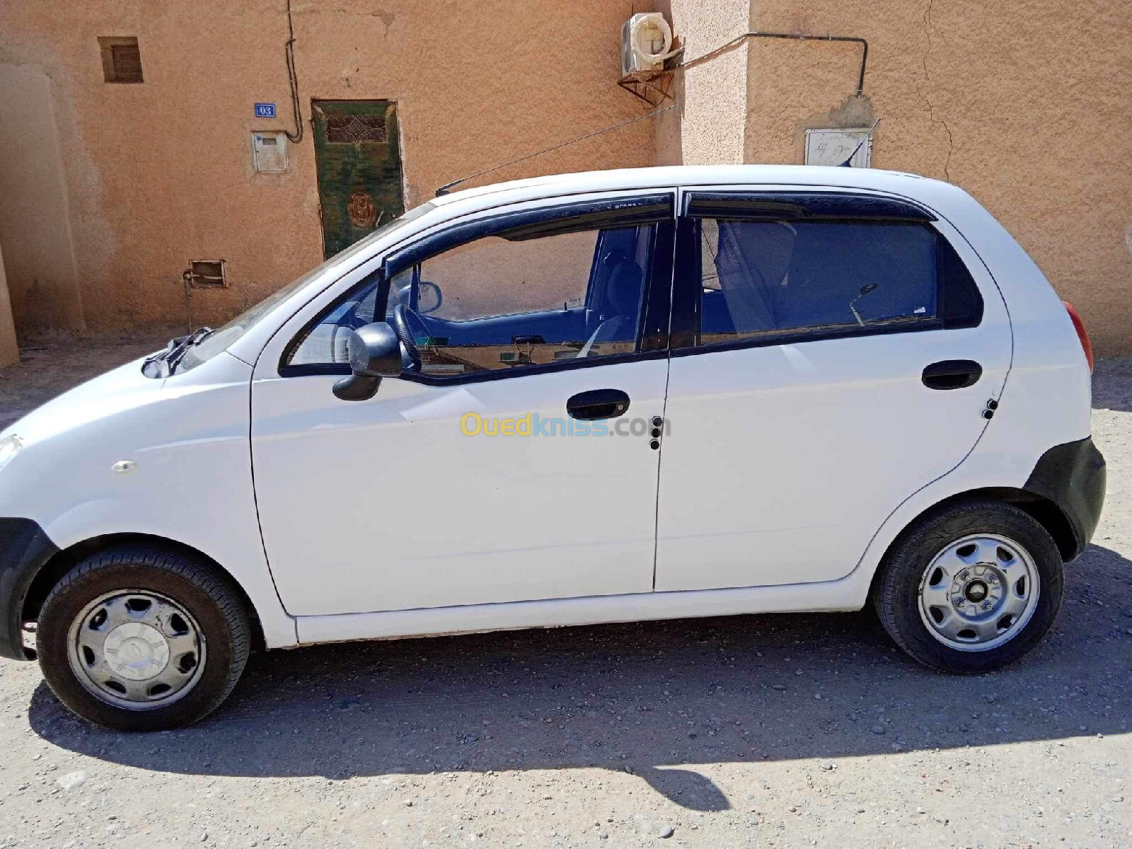 Chevrolet Spark 2014 Lite Ls