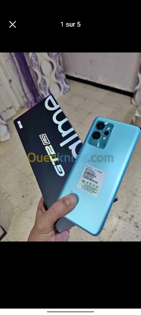 Realme GT NEO 2