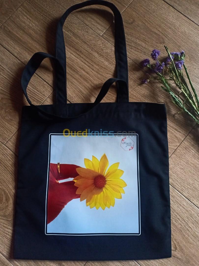 Tote bags 