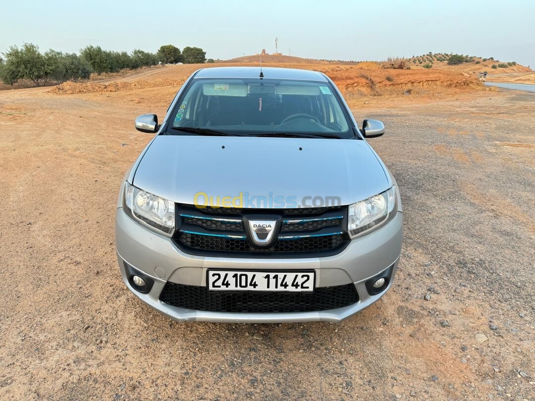 Dacia Logan 2014 Logan