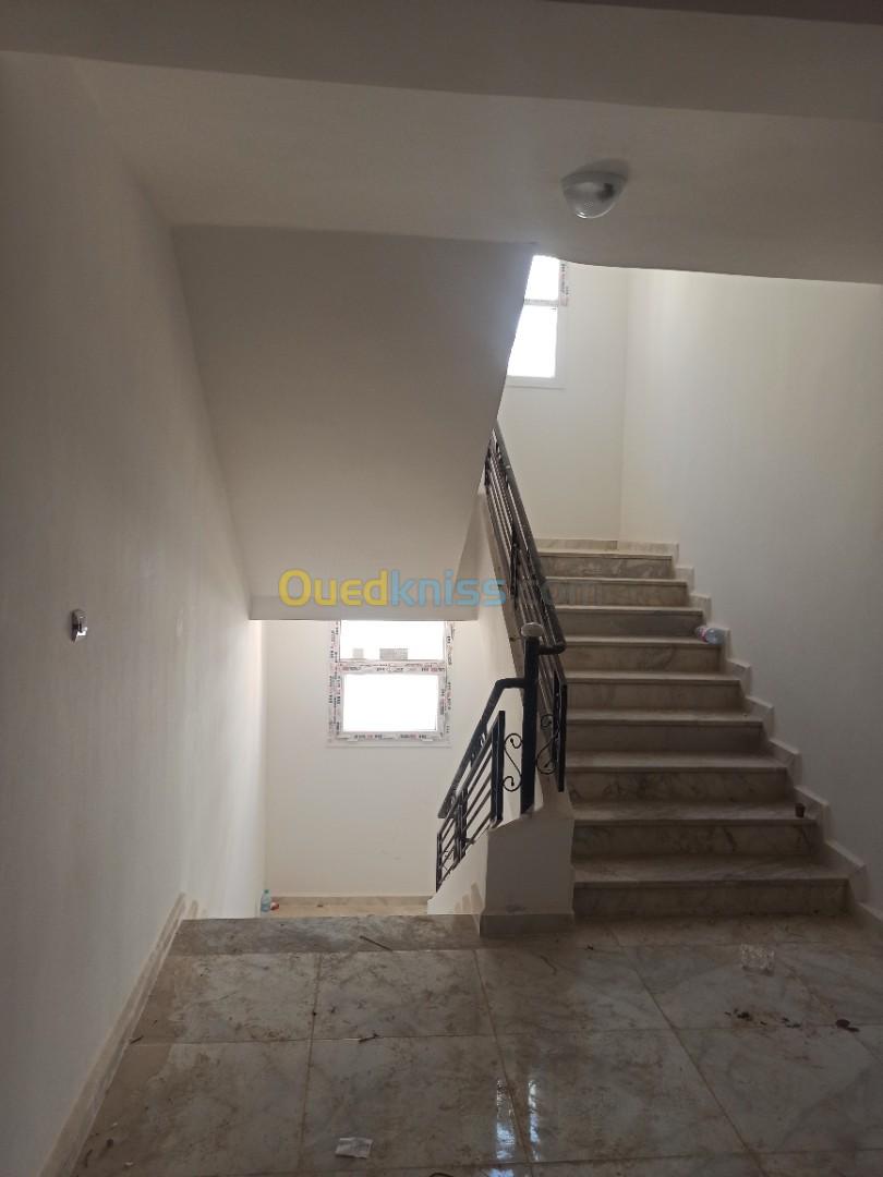 Vente Appartement F3 Blida Chiffa