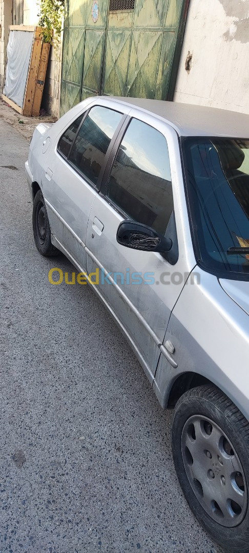 Peugeot 306 2002 306