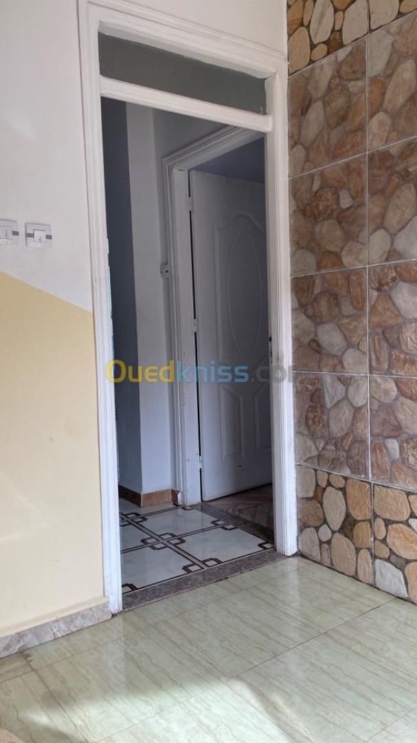 Vente Villa Jijel Ziama mansouriah