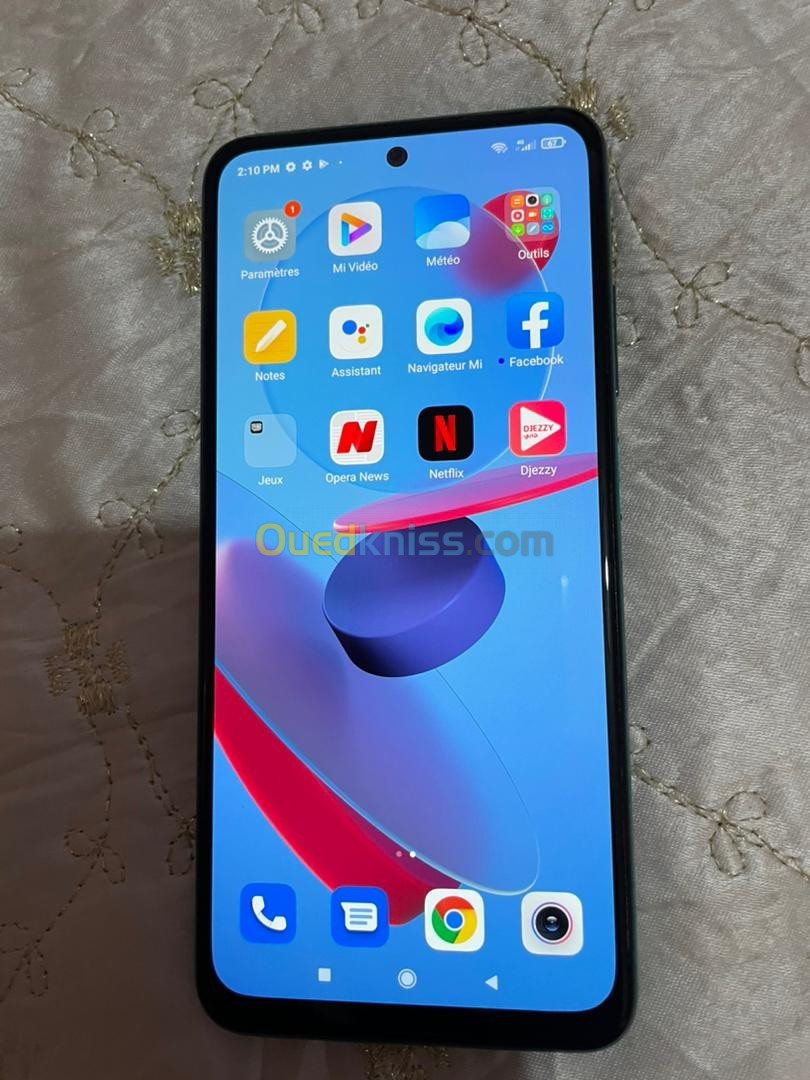 Redmi note 10 Redmi